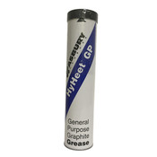 High-temperature grease